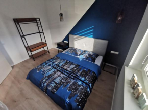 K-Town - Apartments ViaBaltic Kaunas